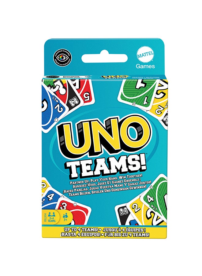 UNO Spider MAN