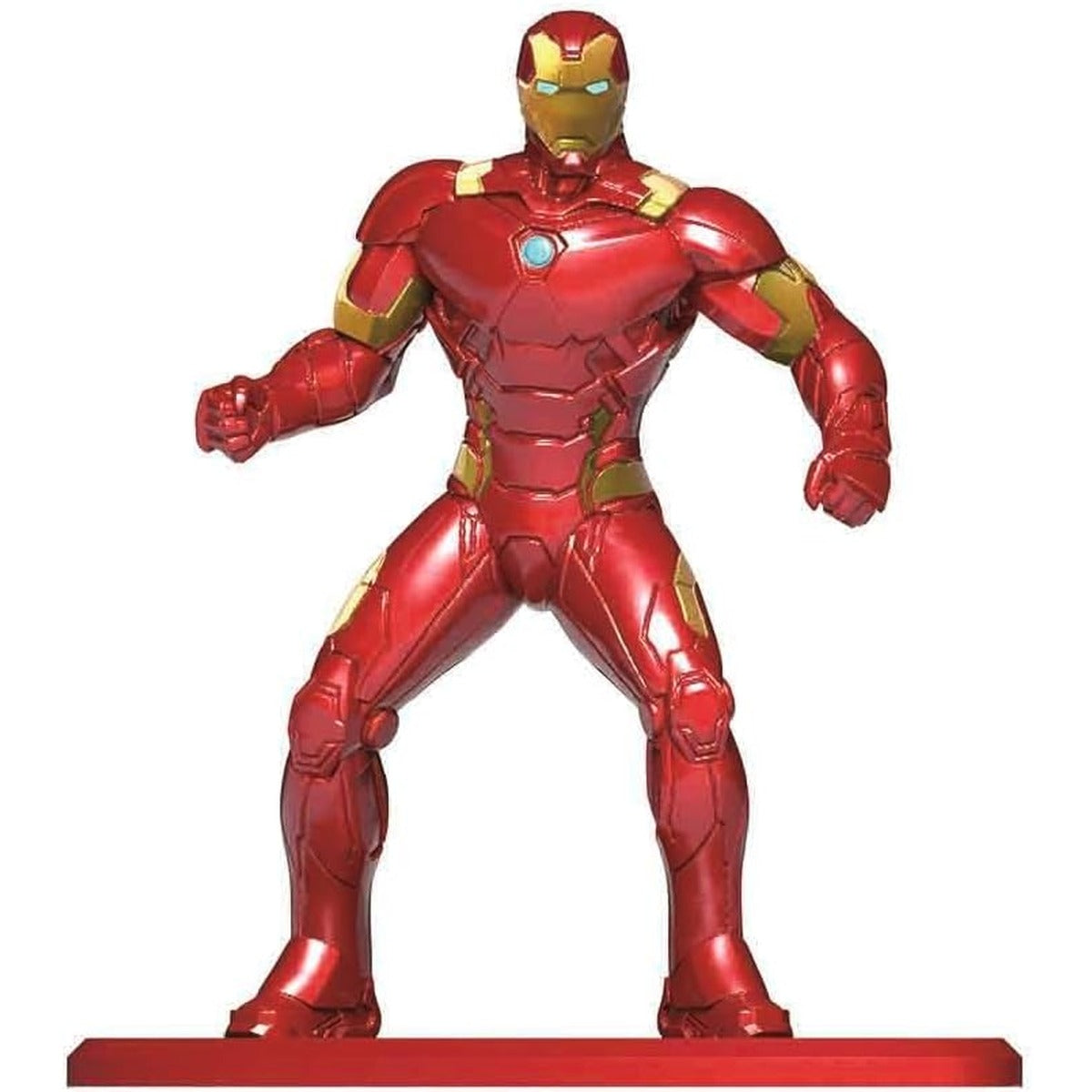 Jada Toys 253221016 Marvel Nano Figures Blind Pack