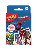 UNO Spider MAN