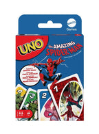 UNO Spider MAN
