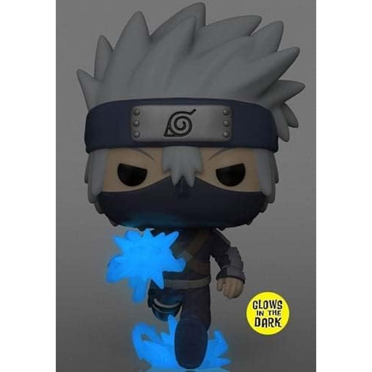 Funko POP! Animation: Naruto