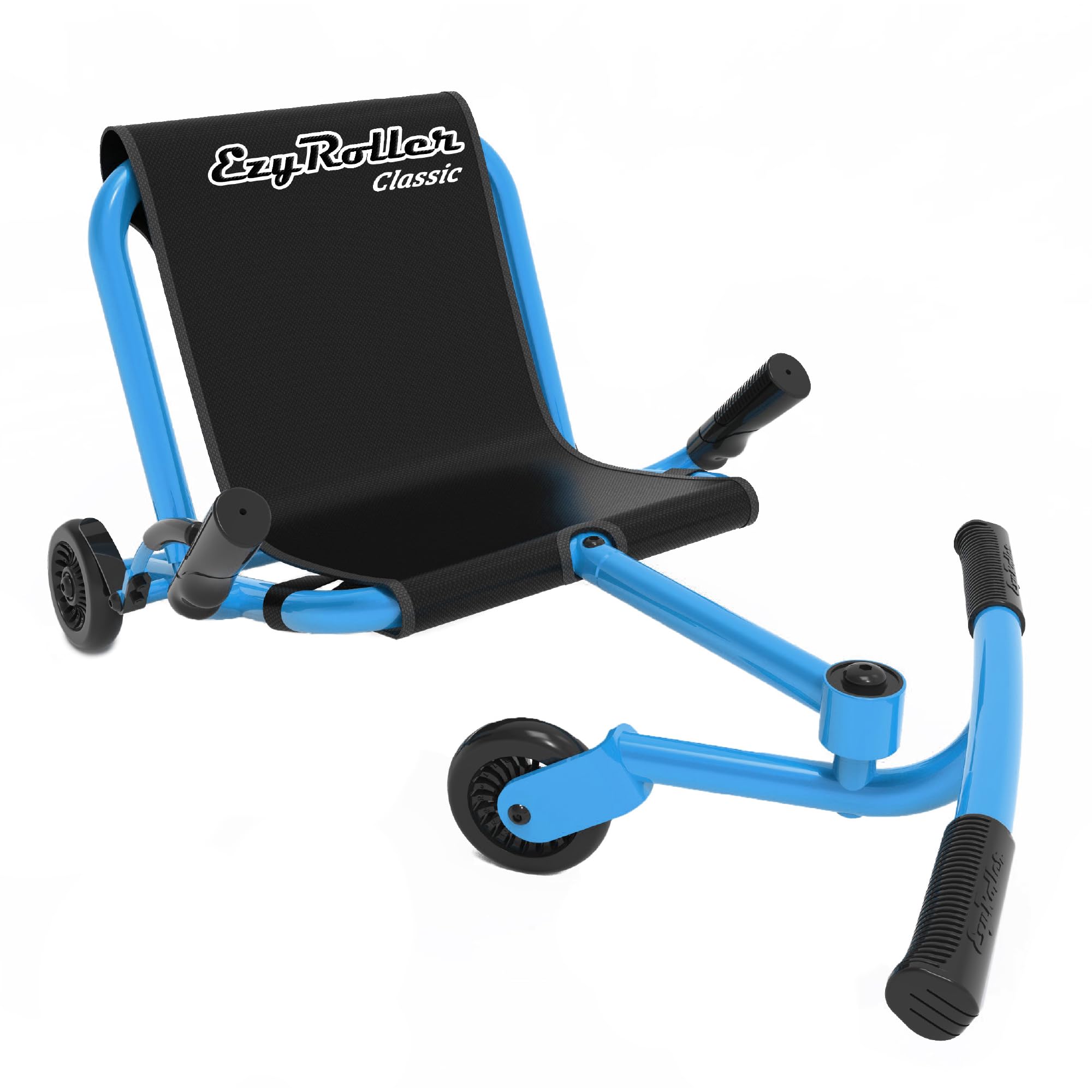 EzyRoller Classic Ride On - Orange