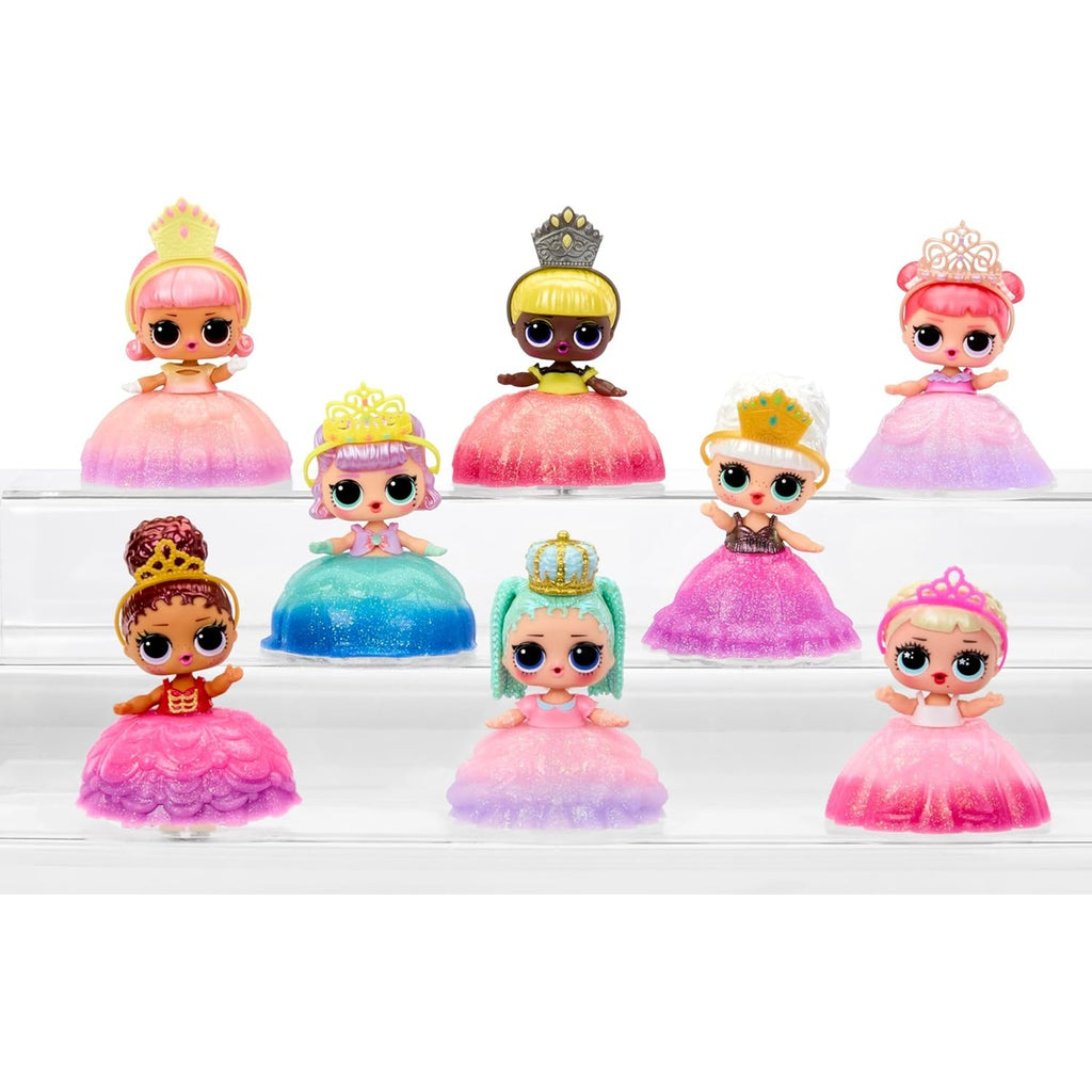 LOL Surprise Princess Tots One Size