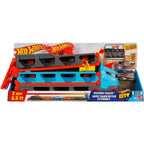 MATTEL Hot Wheels Convertible Transport Truck GVG37