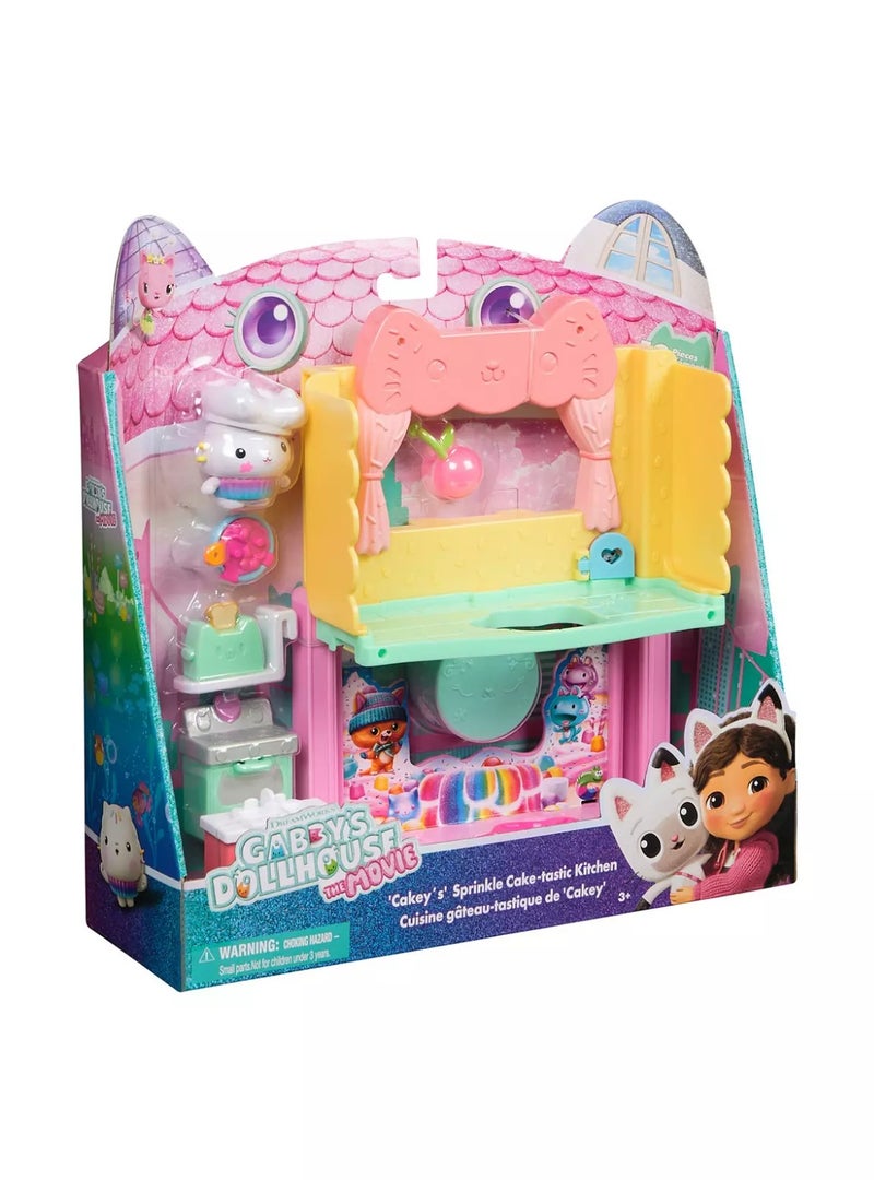Gabby's Dollhouse String Bling
