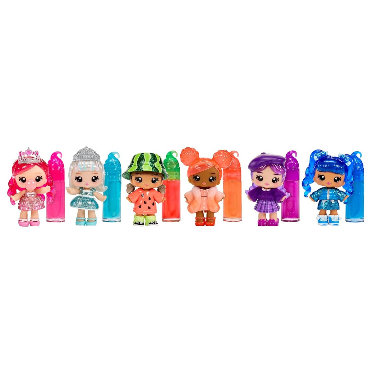 Yummiland Lipgloss Doll