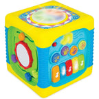 WinFun - Fun Music Activity Cube ( CPA Toy Group 0741)
