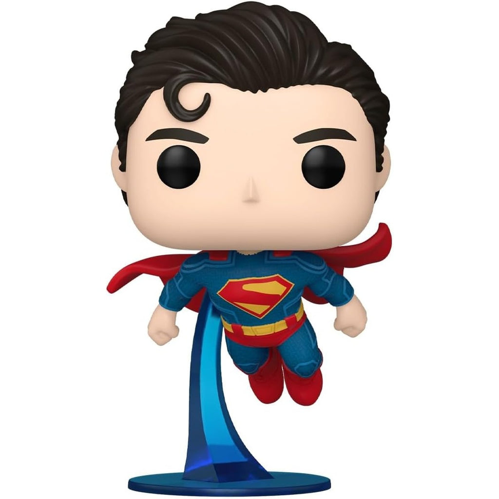 Funko Pop! DC: Superman 2025