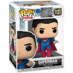 Superman (Justice League) Funko Pop! Exclusive