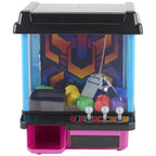 Ambassador Arcade Claw Electronic Crane Set (Hyper Neon Black Series)