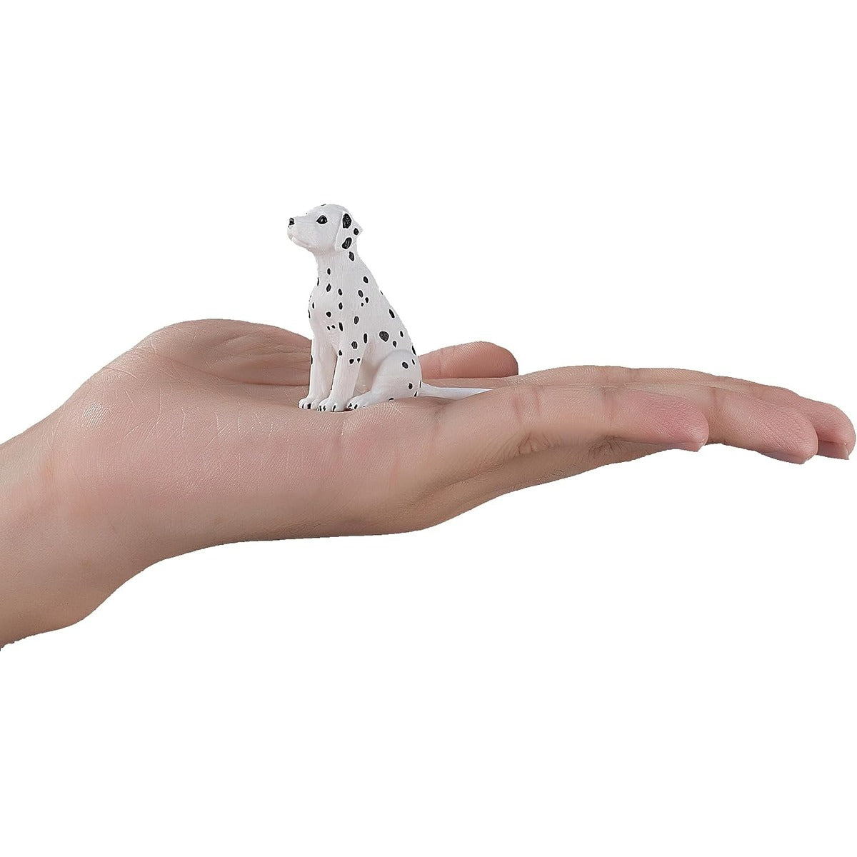 Mojo Animal Planet Dalmatian Puppy 387249 Figure