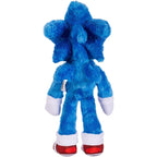Sonic 3 The Hedgehog The Movie