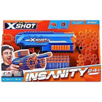 XSHOT InsanityManic, (ZUR36603)