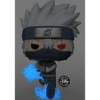 Funko POP! Animation: Naruto
