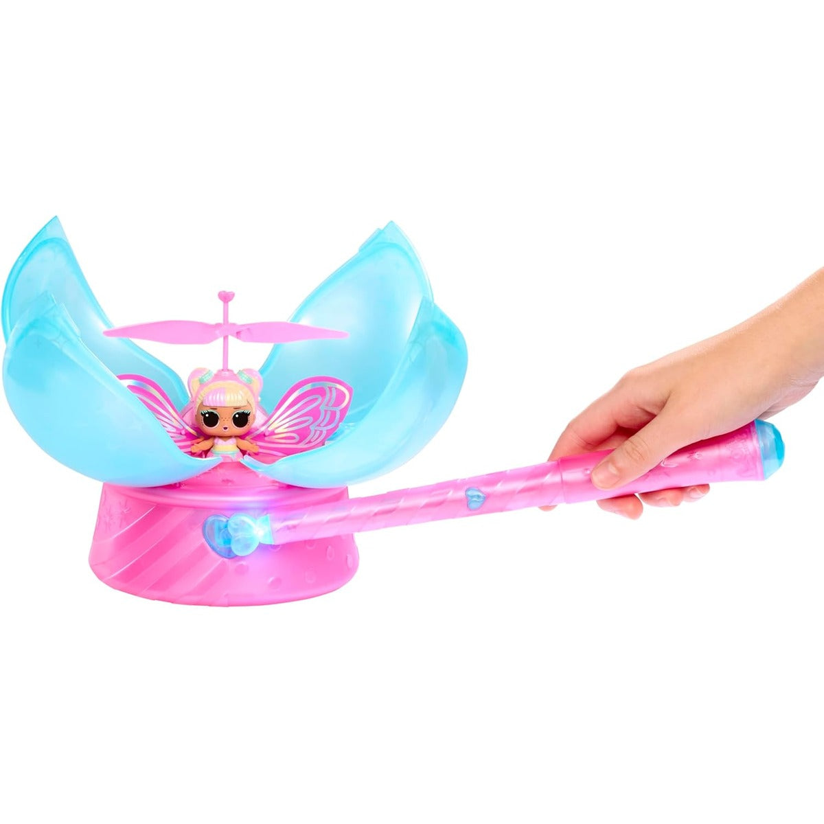 LOL Surprise Magic Flyers Fairies Tots - Flower Child