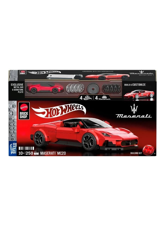 Klein UNO Hot Wheels Carry bag