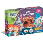 Clementoni Science and Play Vet Apprentices