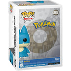 Funko POP! Games: Pokemon