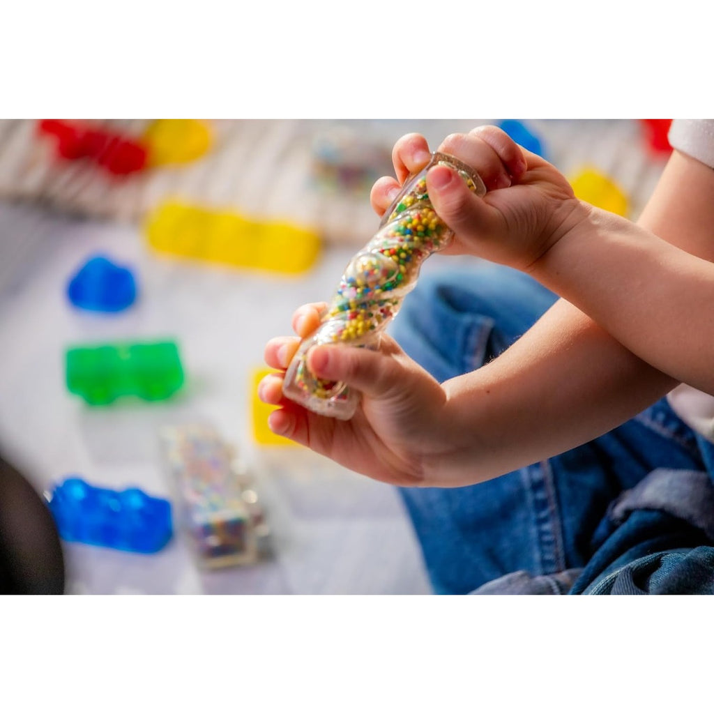 Jelly Blox Vehicle Kit