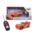Disney 203081008 Car Radio Controlled Lightning McQueen 1:32 Radio