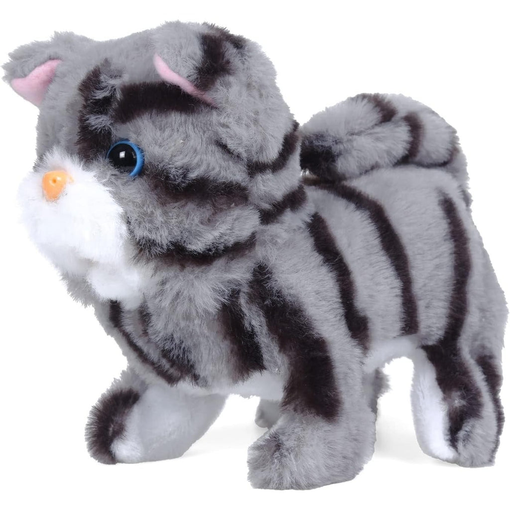 TOY STATION Fuzz Buzz Cookie The Rabbit