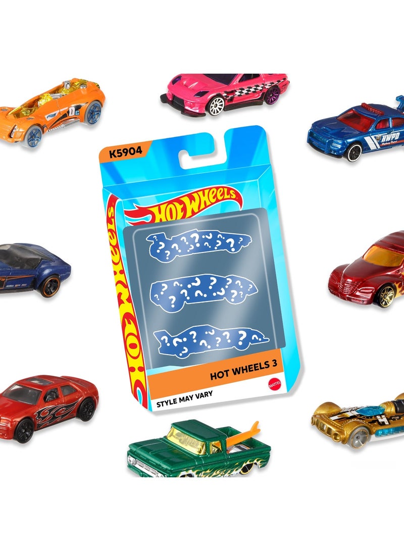 Klein UNO Hot Wheels Carry bag