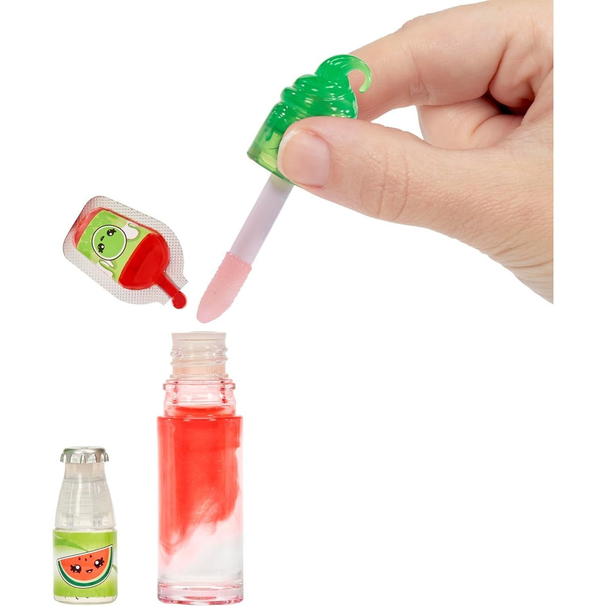 Yummiland Lipgloss Doll