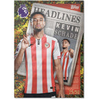 Topps Premier League 2025-26