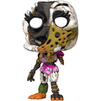 Funko POP! Games: Ruin
