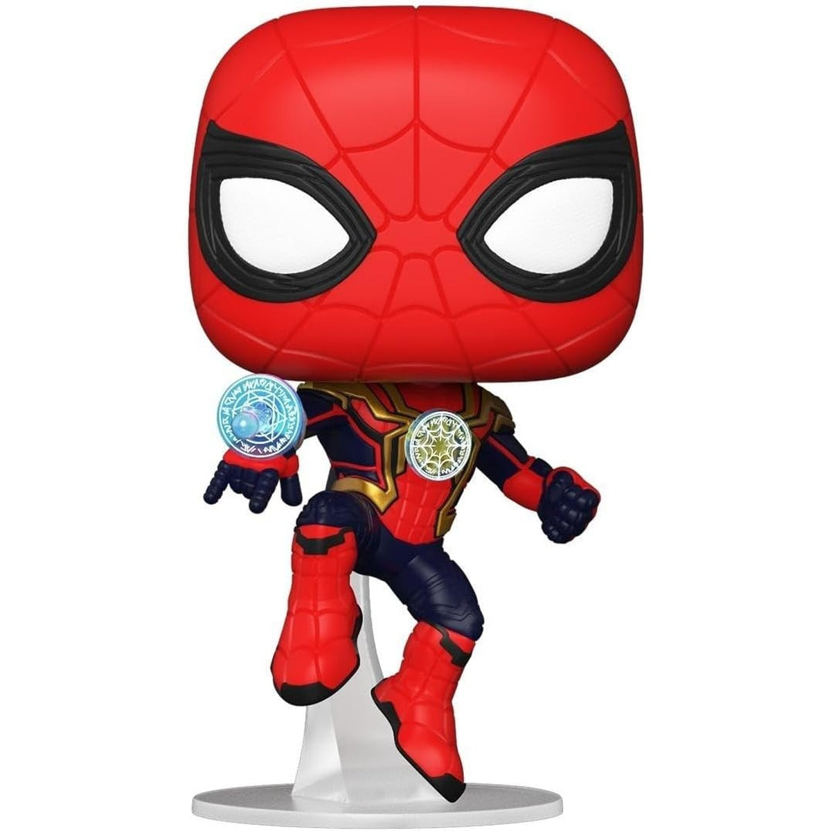 Funko Pop! Marvel: Spider-Man: No Way Home
