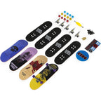 Tech Deck Ultra DLX 4pack