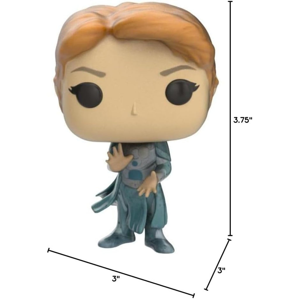 Funko POP Pop! Marvel: Eternals