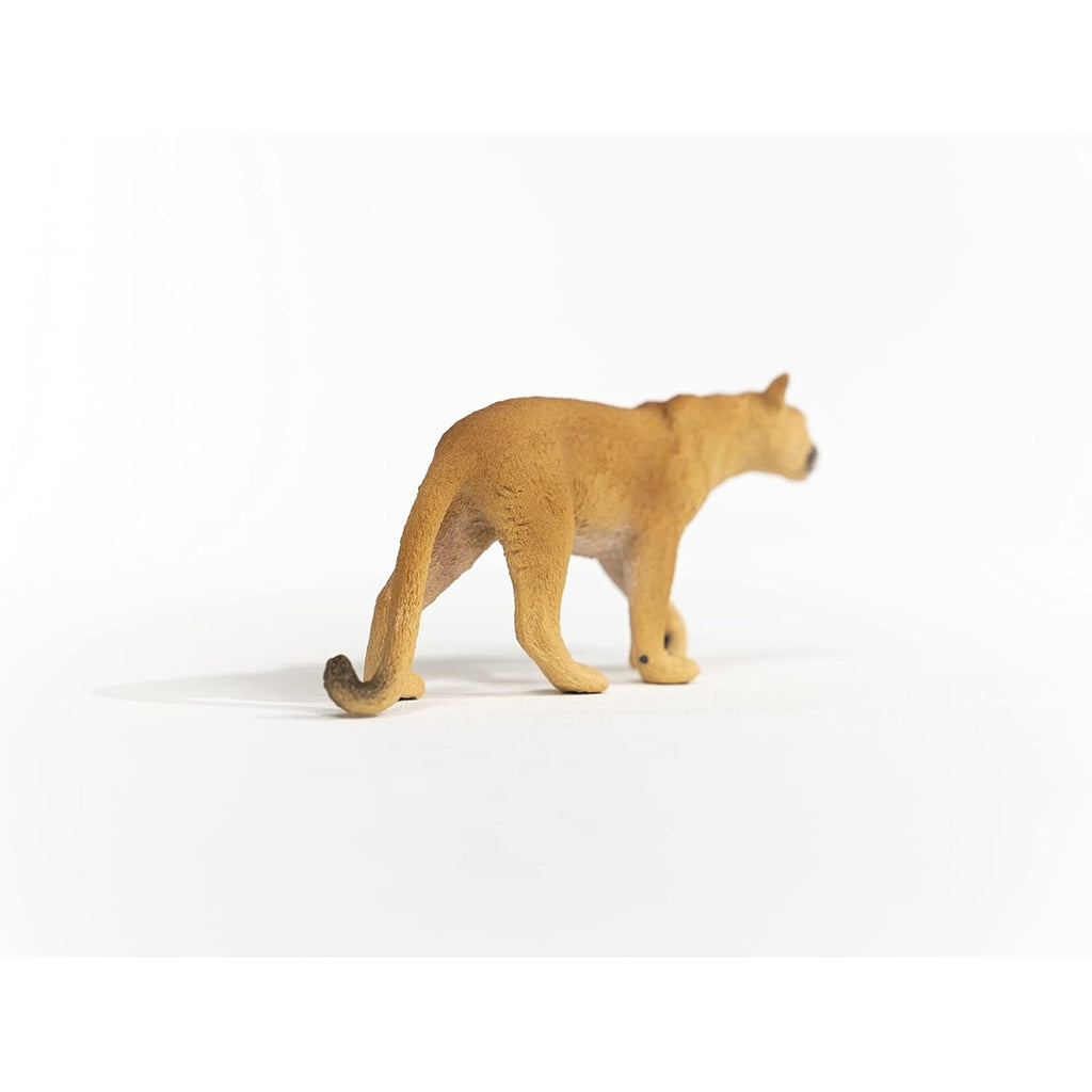 Schleich Wild Life, North American Woodland Wild Animal Toys
