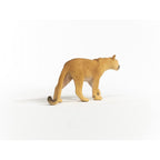 Schleich Wild Life, North American Woodland Wild Animal Toys