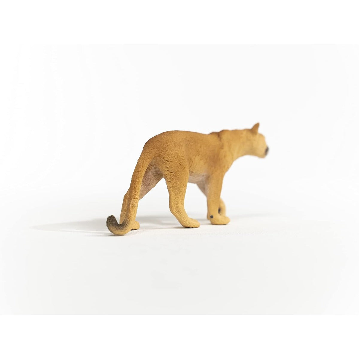 Schleich Wild Life, North American Woodland Wild Animal Toys
