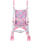 Amoura Hayati Baby Stroller