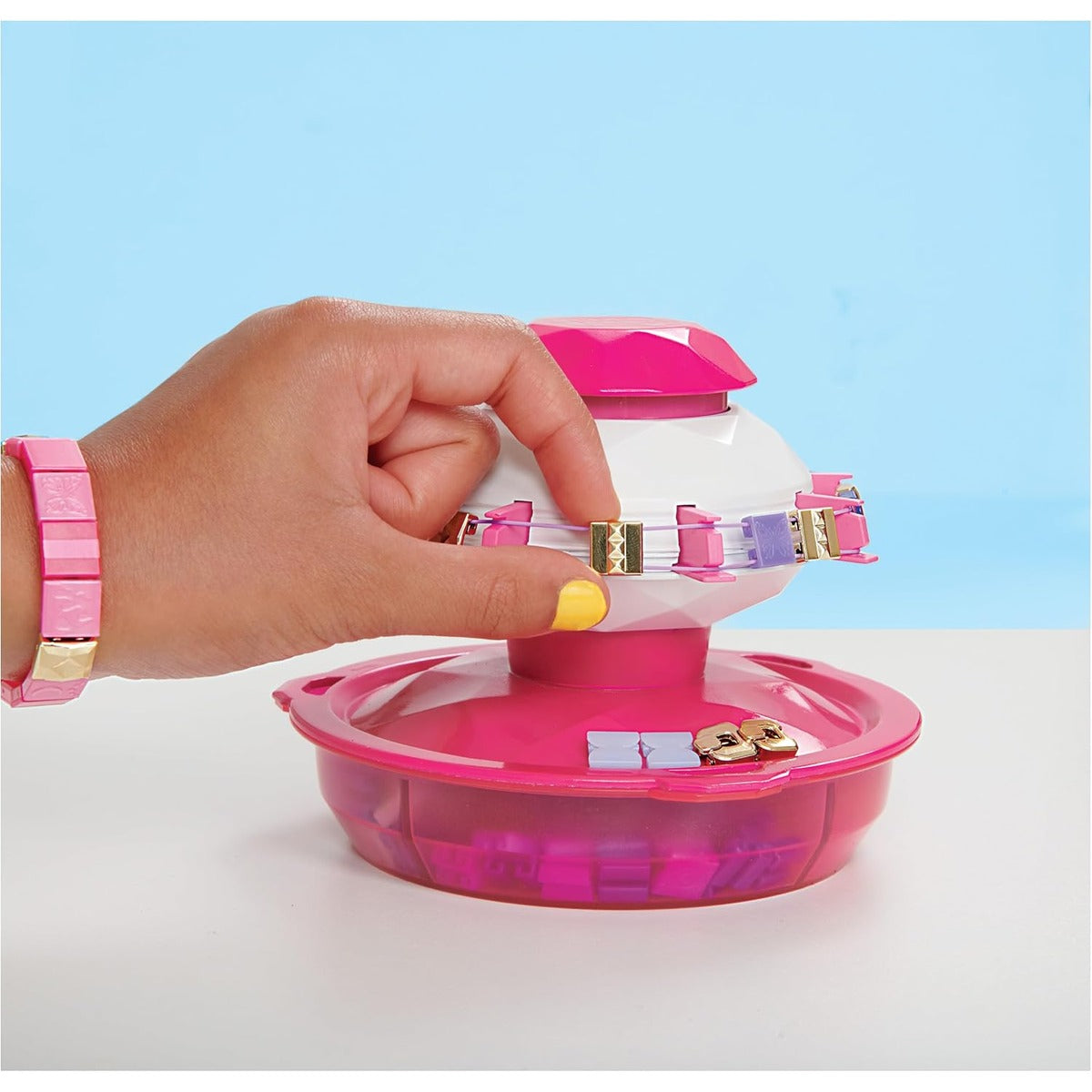 Cool Maker PopStyle TileBrcltMkr