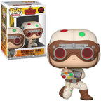 Funko Pop! Movies: The Suicide Squad - Polka-Dot Man