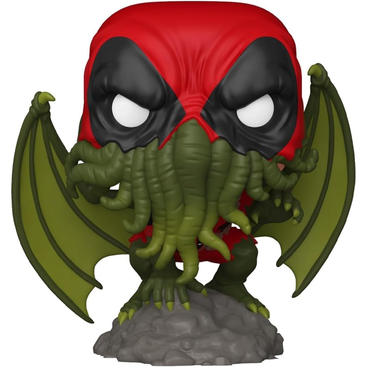Funko Pop! Plus: Deadpool Literary Classics