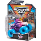 Monster Jam Sparkle Smash, Series 33