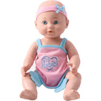 Baby Habibi Doll Bath Play Set 14inch
