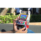 My Arcade Pole Position Racing Player: Retro Mini Arcade Game Console