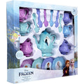 Frozen 2 Franchise Dinnerware Set 26-Piece