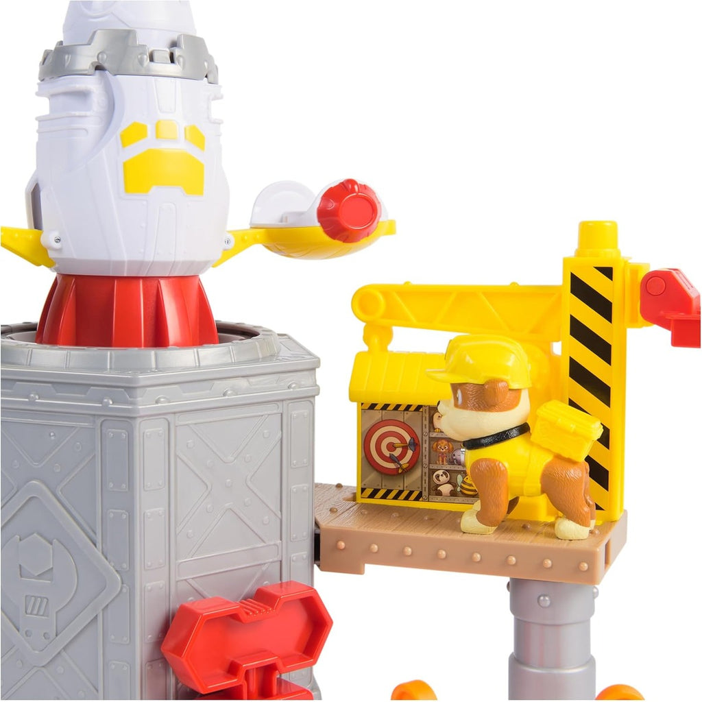 Rubble & Crew Playset Amusement Park Playset