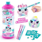 Canal Toys Airbrush Mini Mystery Kit, 2