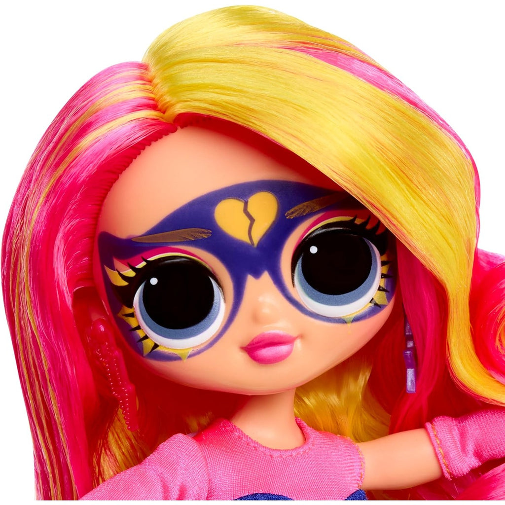 LOL Surprise OMG Eye Spy - Superhero