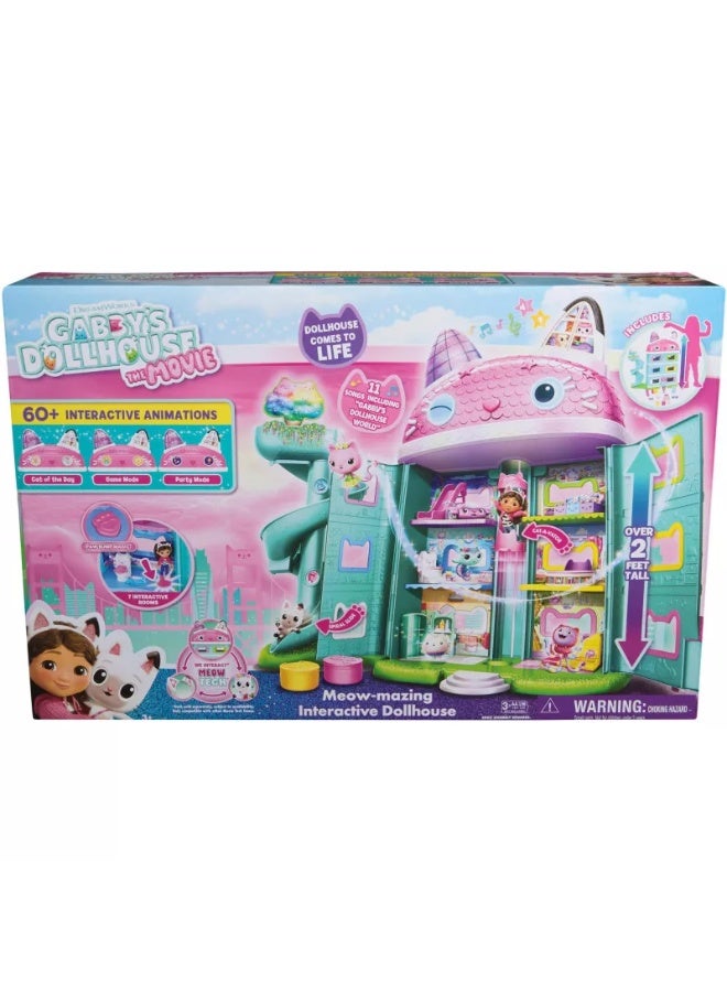 Gabby's Dollhouse String Bling