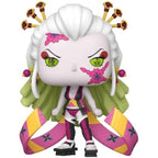 Funko Demon Slayer Kimetsu no Yaiba Daki Pop! Plus Exclusive Vinyl Figure 1817