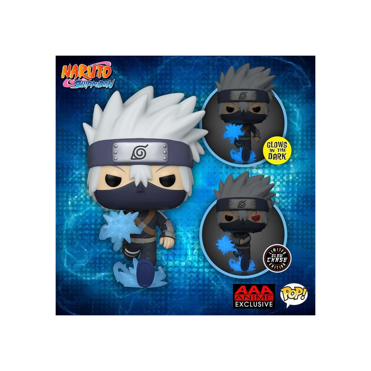 Funko POP! Animation: Naruto