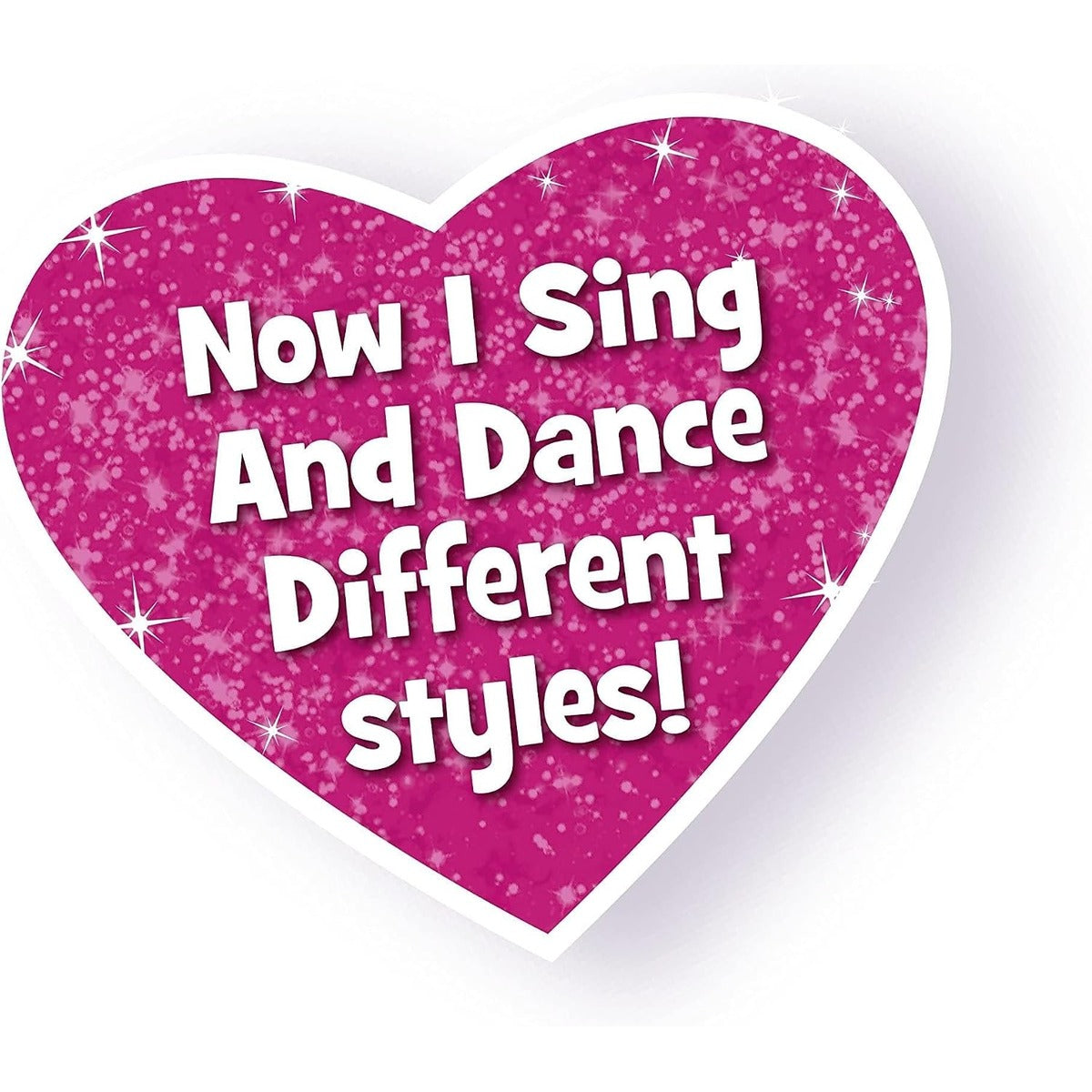 Club Petz Lucy Sing & Dance Interactive Puppy Figure Online at Low Prices in India